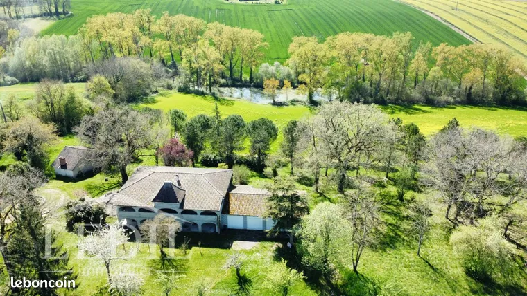 Annonce vente Maison mézin