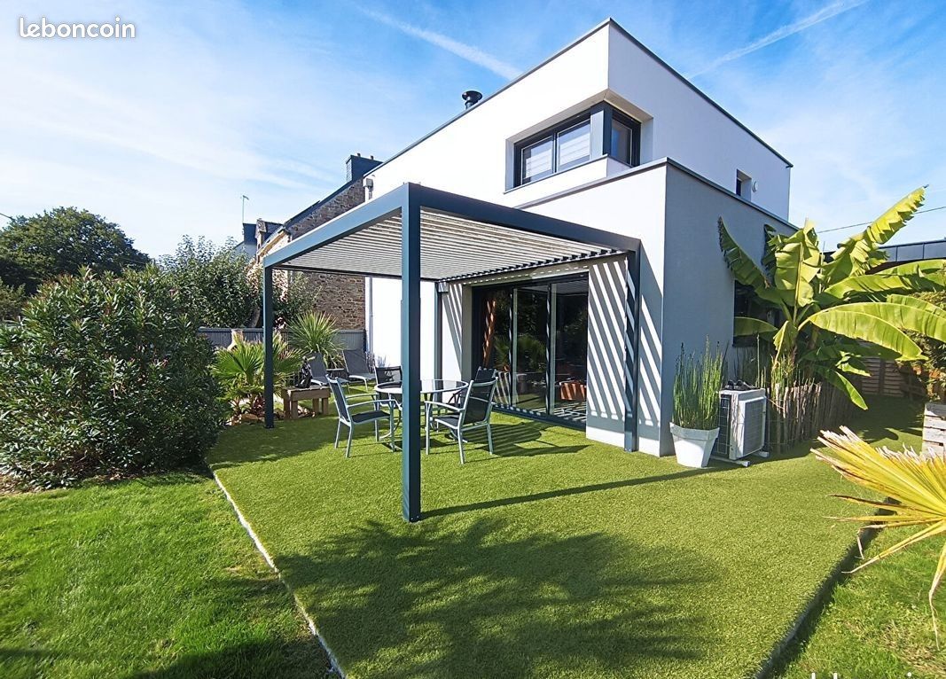 Maison 5 pièces 126 m² · à Vannes · 126 m² · 469 500 €