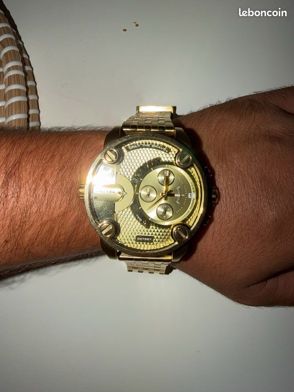 Montre Diesel (image 1)