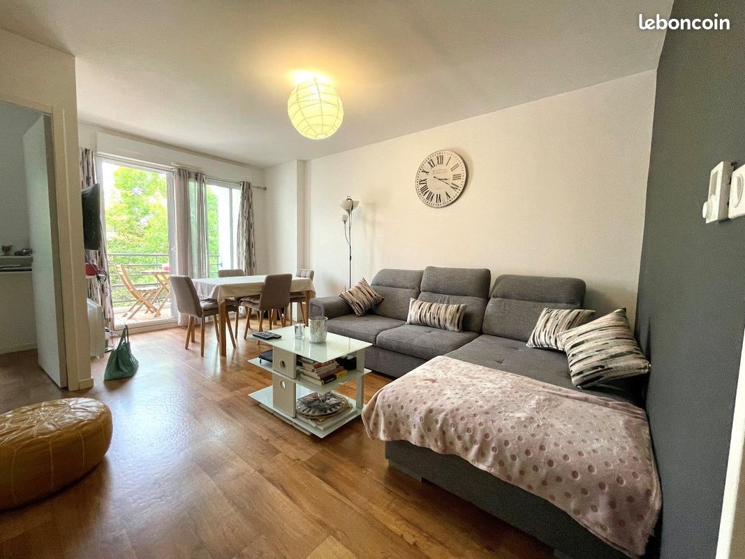 Appartement 2 pièces 40 m² · à Aytré · 40 m² · 799 €/mois
