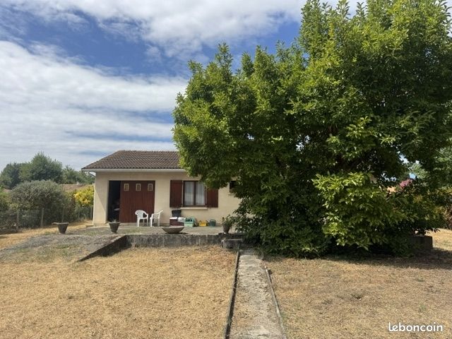 Maison 4 pièces 106 m² · à Cestas · 106 m² · 332 500 €