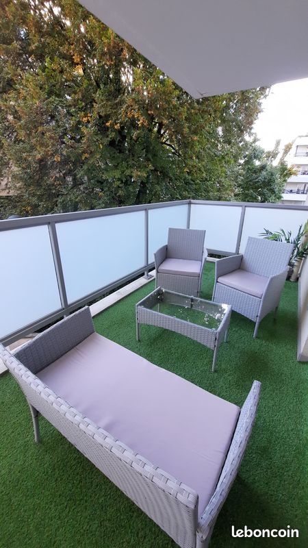 Appartement 2 pièces 50 m² · à Annecy · 50 m² · 1 290 €