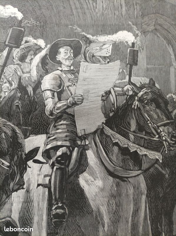 L'illustration - Samedi 18 juin 1892 (image 3)