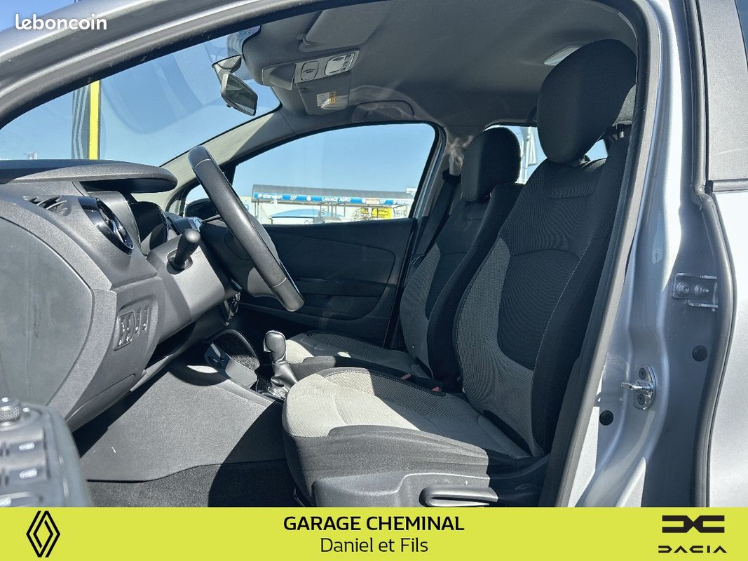 Captur dc 90 edc business (image 8)