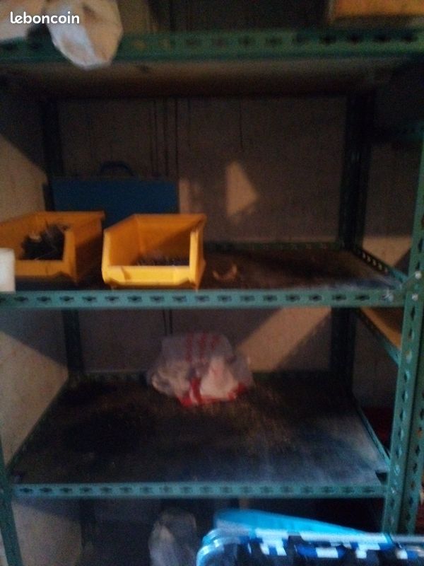 Donne vis boulons etc (image 2)