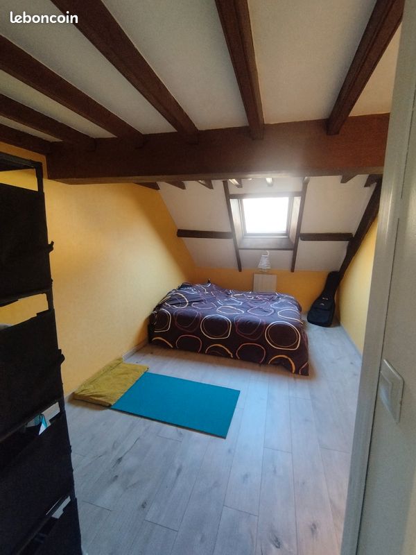 Appartement 2 pièces 24 m² · à Sées · 24 m² · 300 €/mois