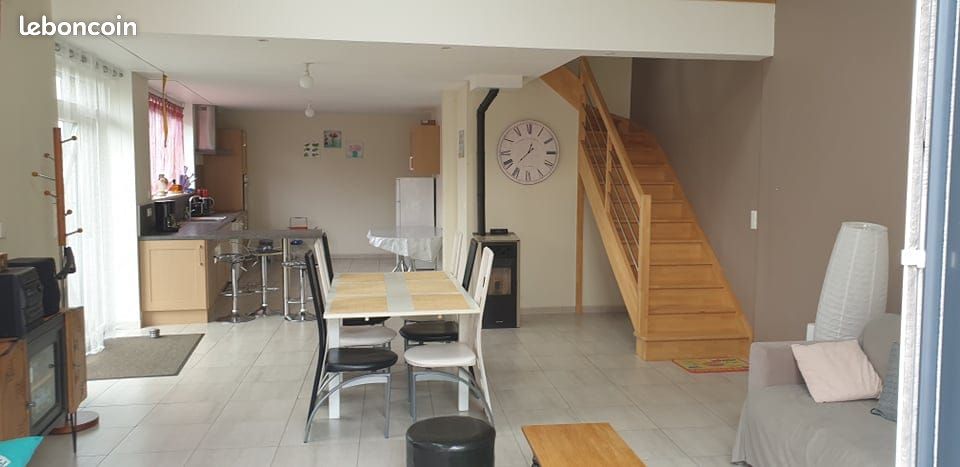 GITE Paisible 4/6 pers (image 8)