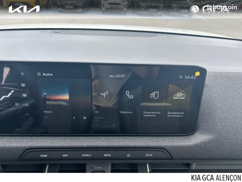 Kia EV2 147ch 42,2kWh Earth (image 7)
