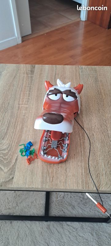 Malo Chiko jeu (image 1)