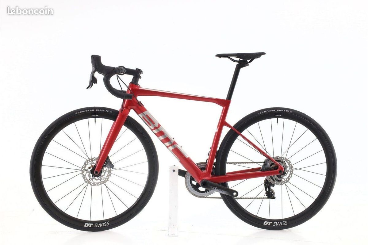 Vélo de route Cannondale Synapse Carbon 2 RLE 2024