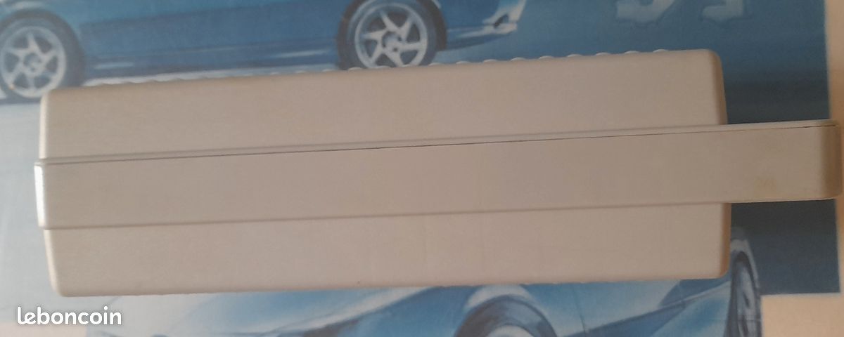 Lot de K7 audio (image 4)