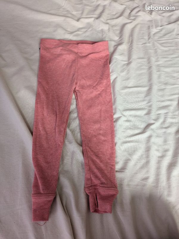 LOT : Vêtements hiver 2 ans (image 1)