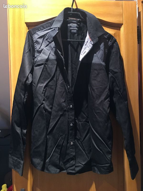 Chemise Homme (image 1)