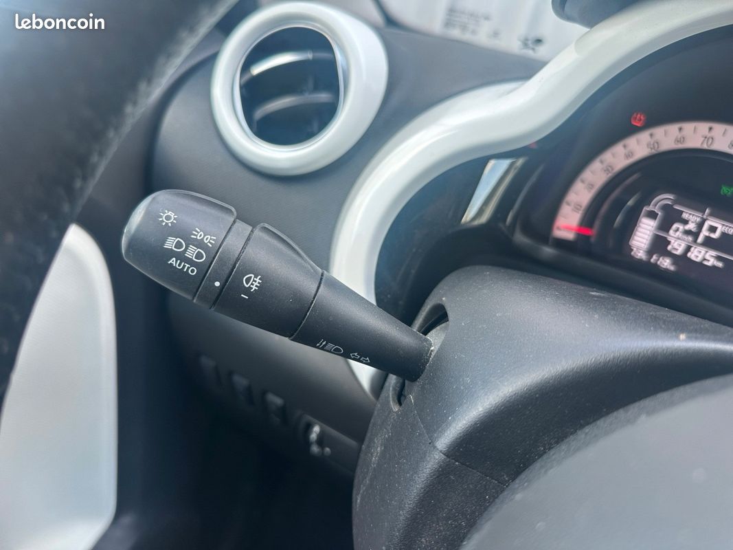 RENAULT TWINGO III E-TECH ELECTRIC 80 42PPM 22KWH ACHAT-INTEGRAL INTENs (image 25)