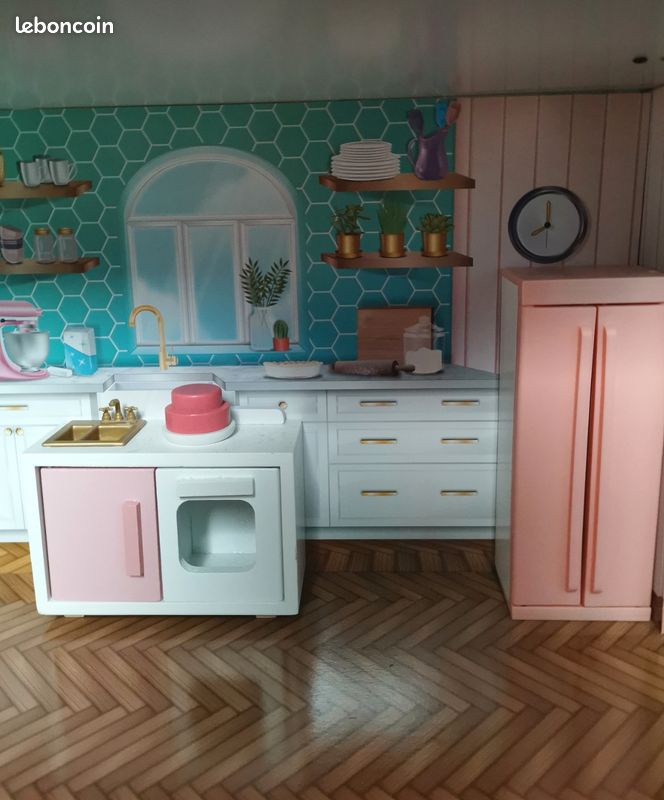 Maison de poupée (image 7)