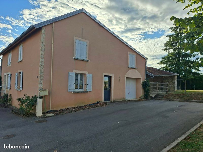 Maison 5 pièces 110 m² · à Lambrey · 110 m² · 600 €/mois