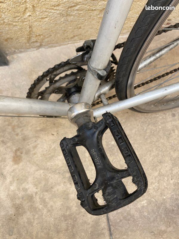 Vélo Peugeot Loutaret (image 4)