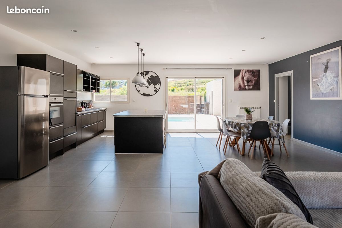 Maison 4 pièces 141 m² · à Narbonne · 141 m² · 469 000 €