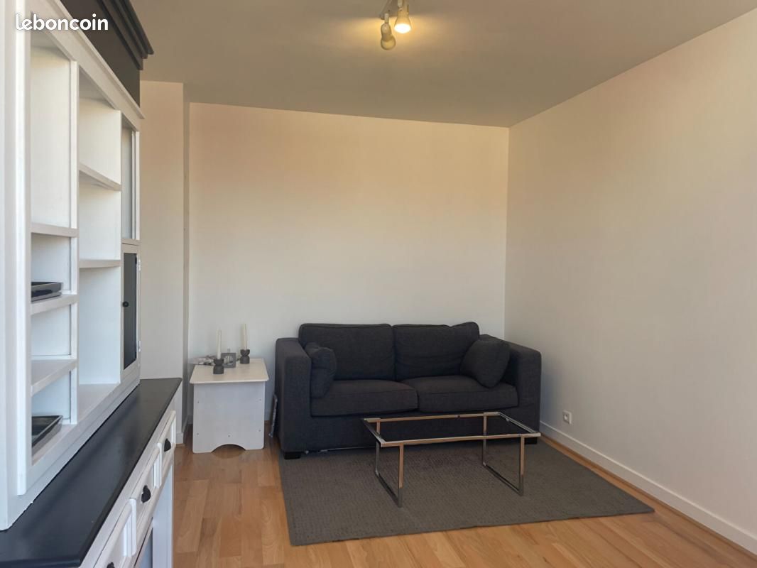 Appartement 1 pièce 26 m² · à Roanne · 26 m² · 40 000 €