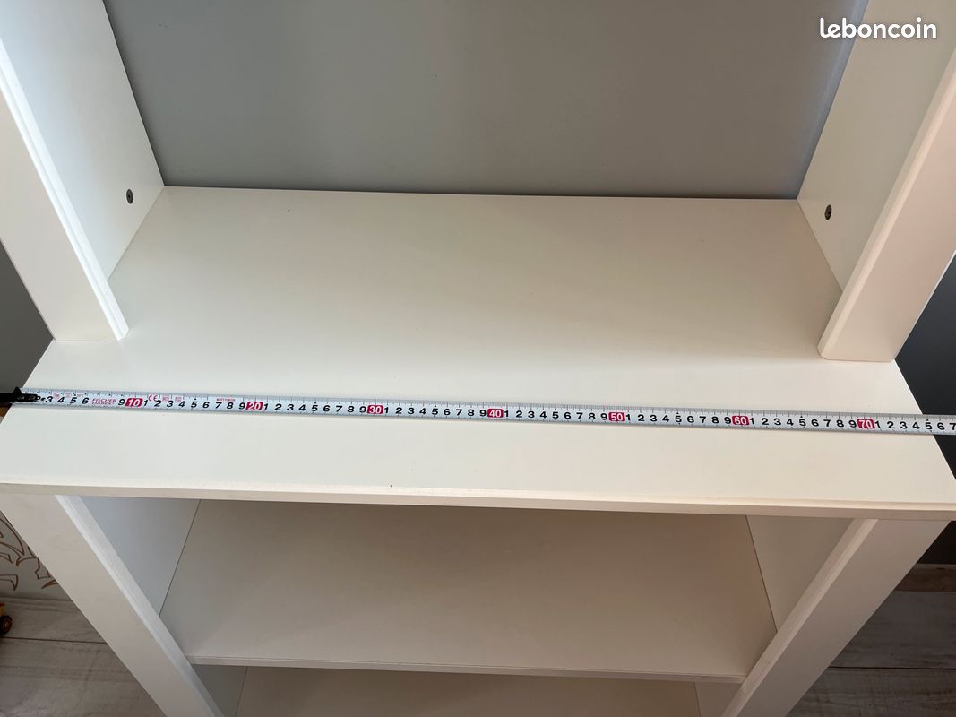 Bibliothèque / IKEA (image 6)