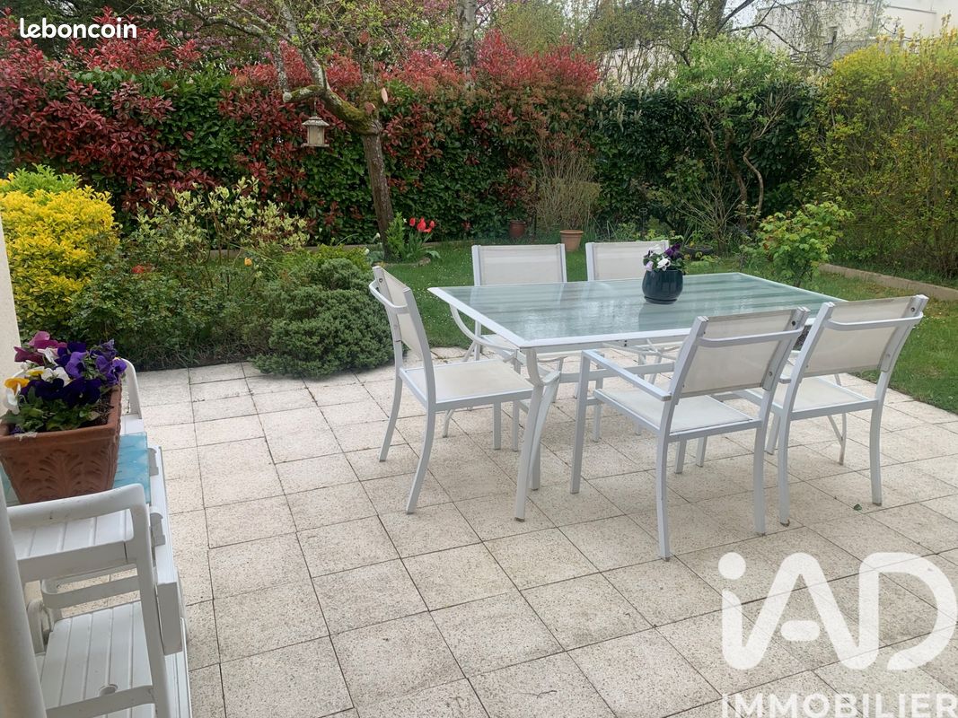 Villa 6 pièces 159 m² (image 7)