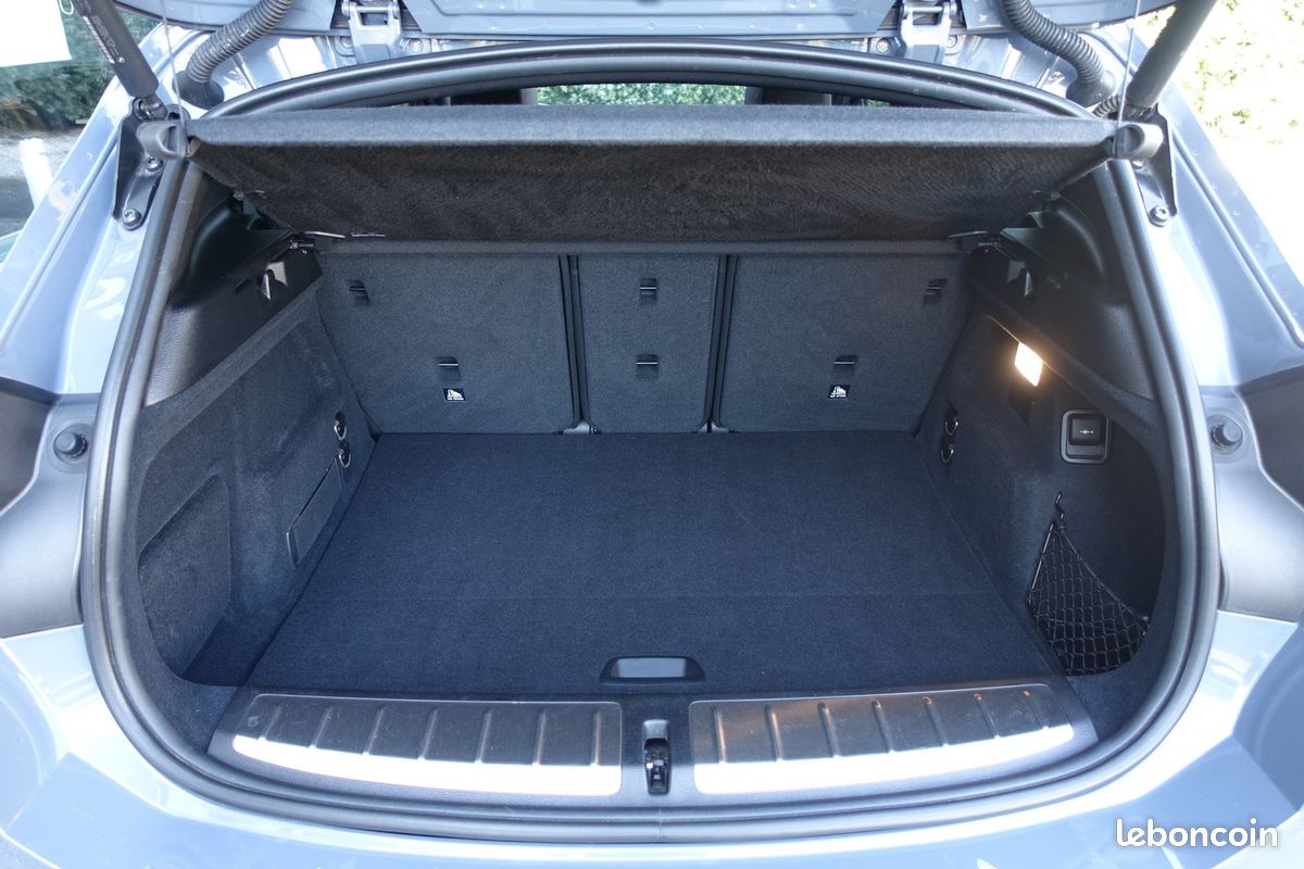 X2 X-Drive 25e Hybride Rechargeable 220ch M Sport BVA Cuir sport/Toit ouvrant/Gps Pro Europe/Caméra/Hayon électrique/Pack Ambiance/HUD/1*Main/Garantie 12 mois (image 14)