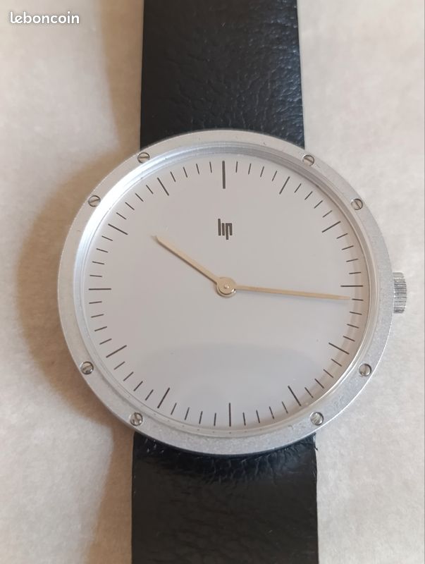 Montre lip held SKIPPER (image 13)