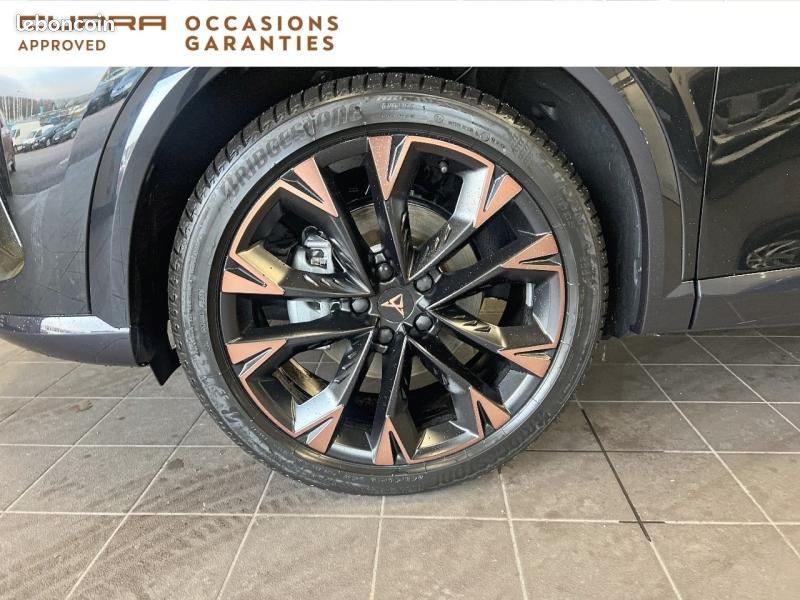 Cupra Formentor 1.5 eHybrid 204ch Midnight Edition 2 DSG6 (image 6)