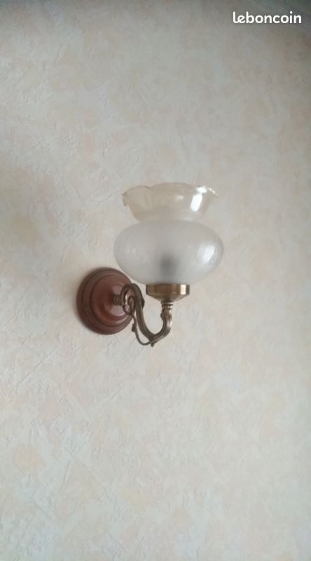 Lustre en suspension (image 2)