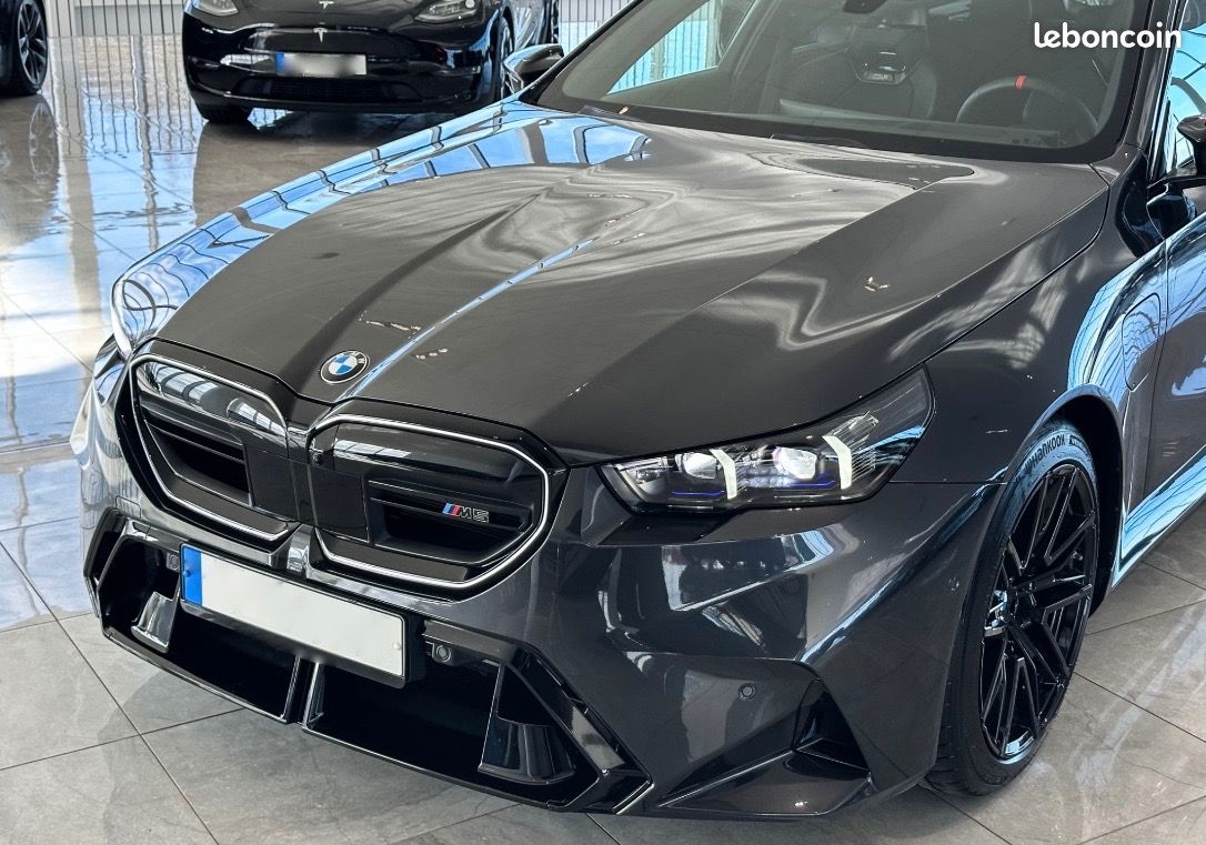 BMW M5 727Ch Garantie 12 mois (image 20)