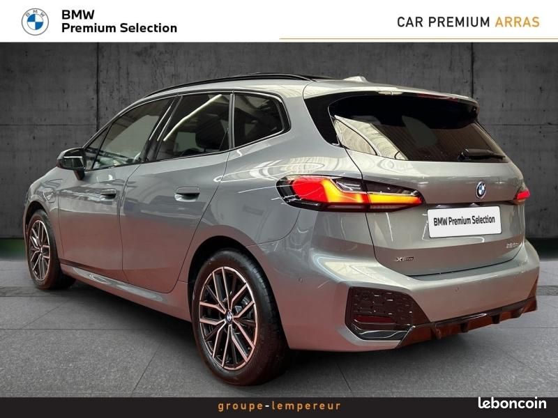 Bmw Série 2 ActiveTourer 225e 245ch xDrive M Sport DKG7 (image 13)