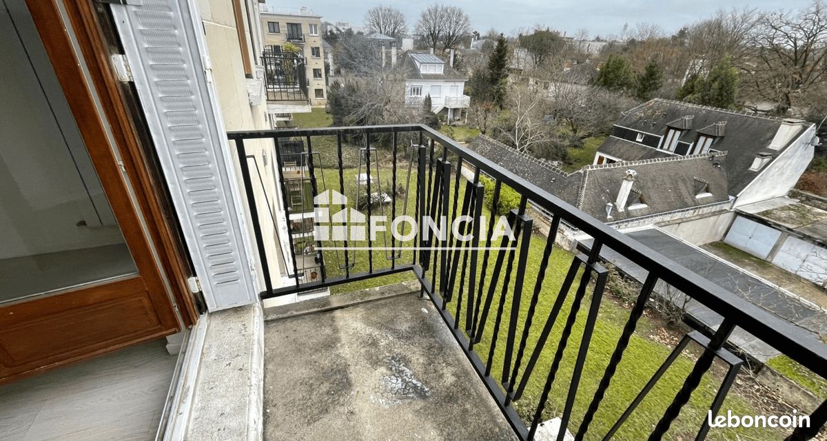 Appartement 1 pièce 33 m² · à Saint-Maur-des-Fossés · 33 m² · 790 €/mois
