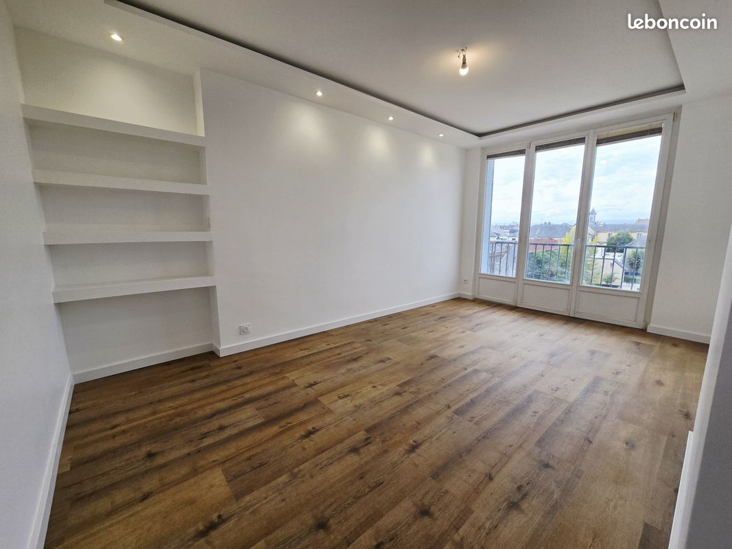 Appartement 3 pièces 50 m² · à Tarbes · 50 m² · 116 000 €