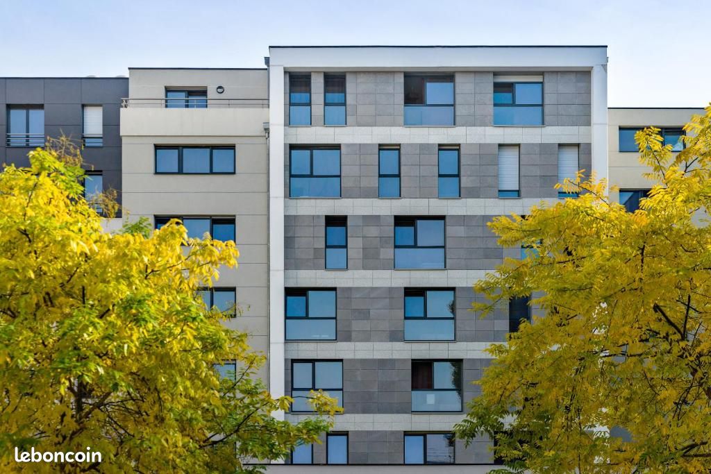 Appartement 2 pièces 36 m² · à Strasbourg · 36 m² · 136 245 €