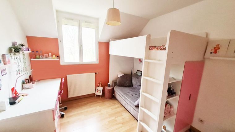 Appartement a vendre  - 4 pièce(s) - 82 m2 - Surfyn
