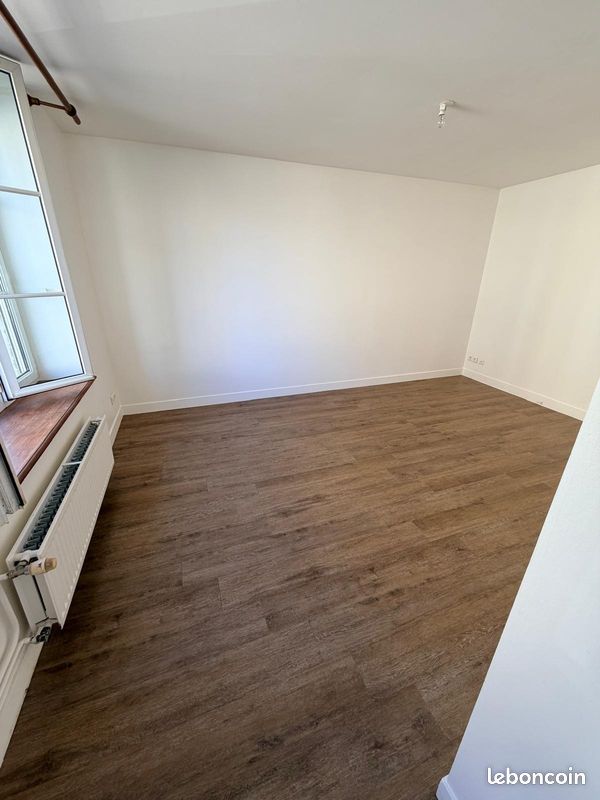 Appartement 1 pièce 32 m² · à Habloville · 32 m² · 330 €/mois