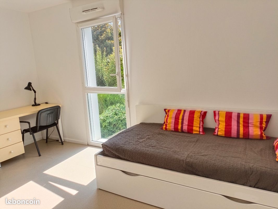 Appartement 1 pièce 19 m² · à Pau · 19 m² · 430 €