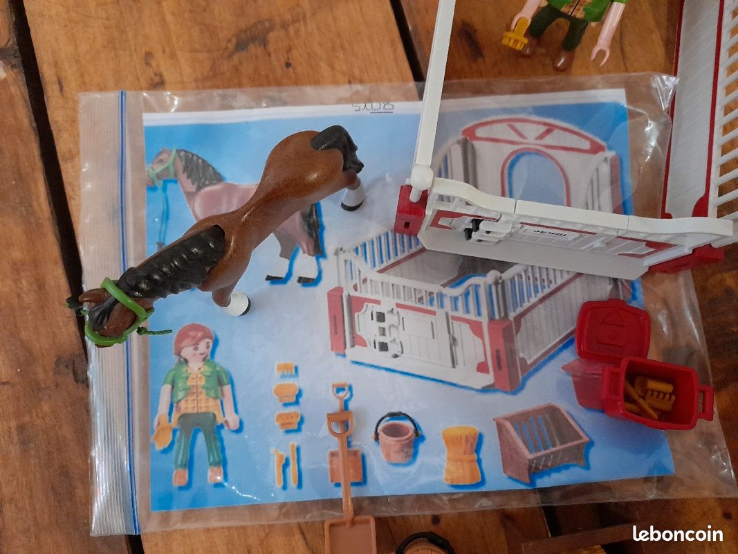 Playmobil (image 3)
