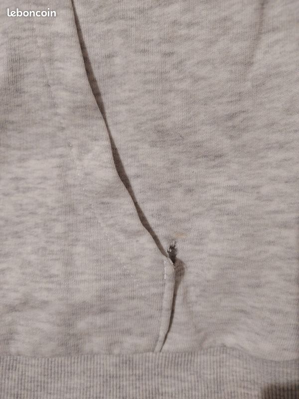 Pull taille M ou 40 (image 4)