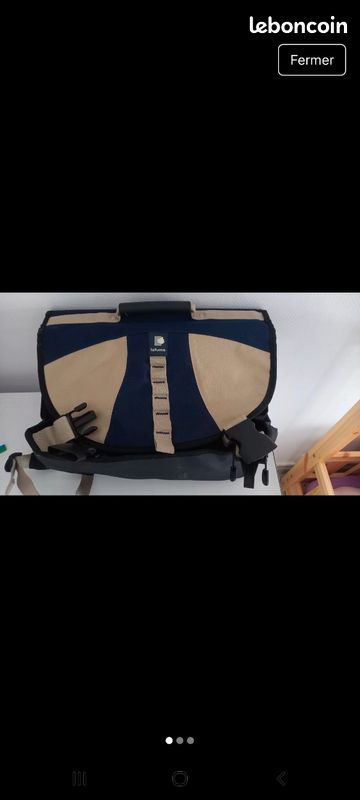 Cartable écolier Accessoires Bagagerie