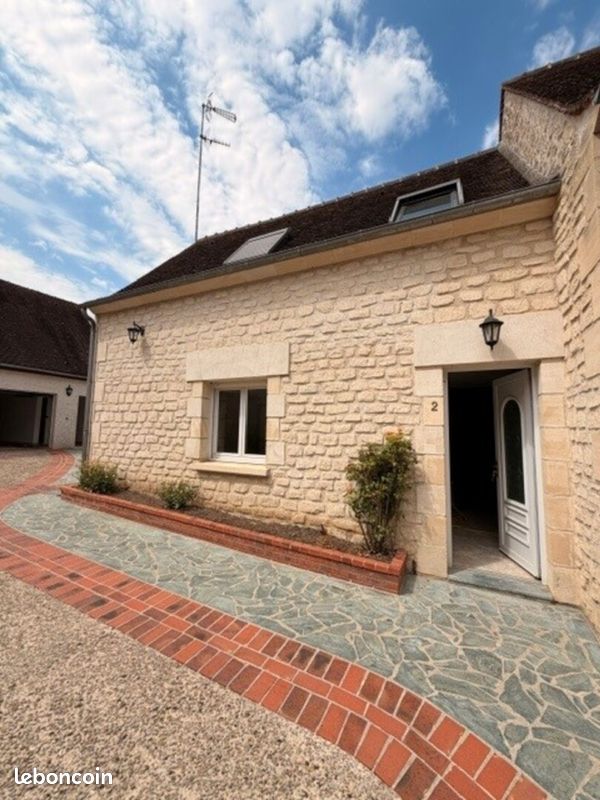 Appartement 3 pièces 87 m² · à Mouy · 87 m² · 968 €/mois