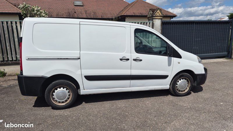 Citroën Jumpy 1.6 Hdi 90CV (image 4)