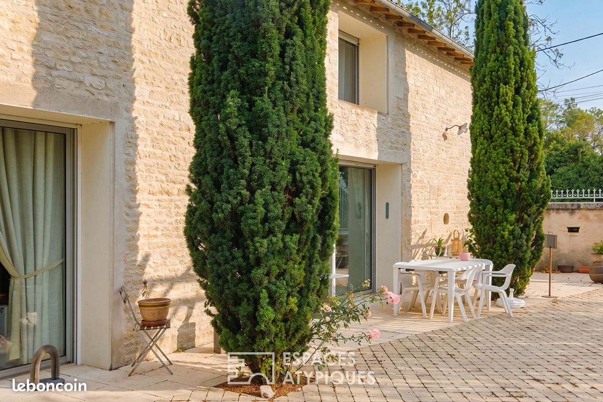 Maison 6 pièces 220 m² · à Mauzé-sur-le-Mignon · 220 m² · 499 000 €