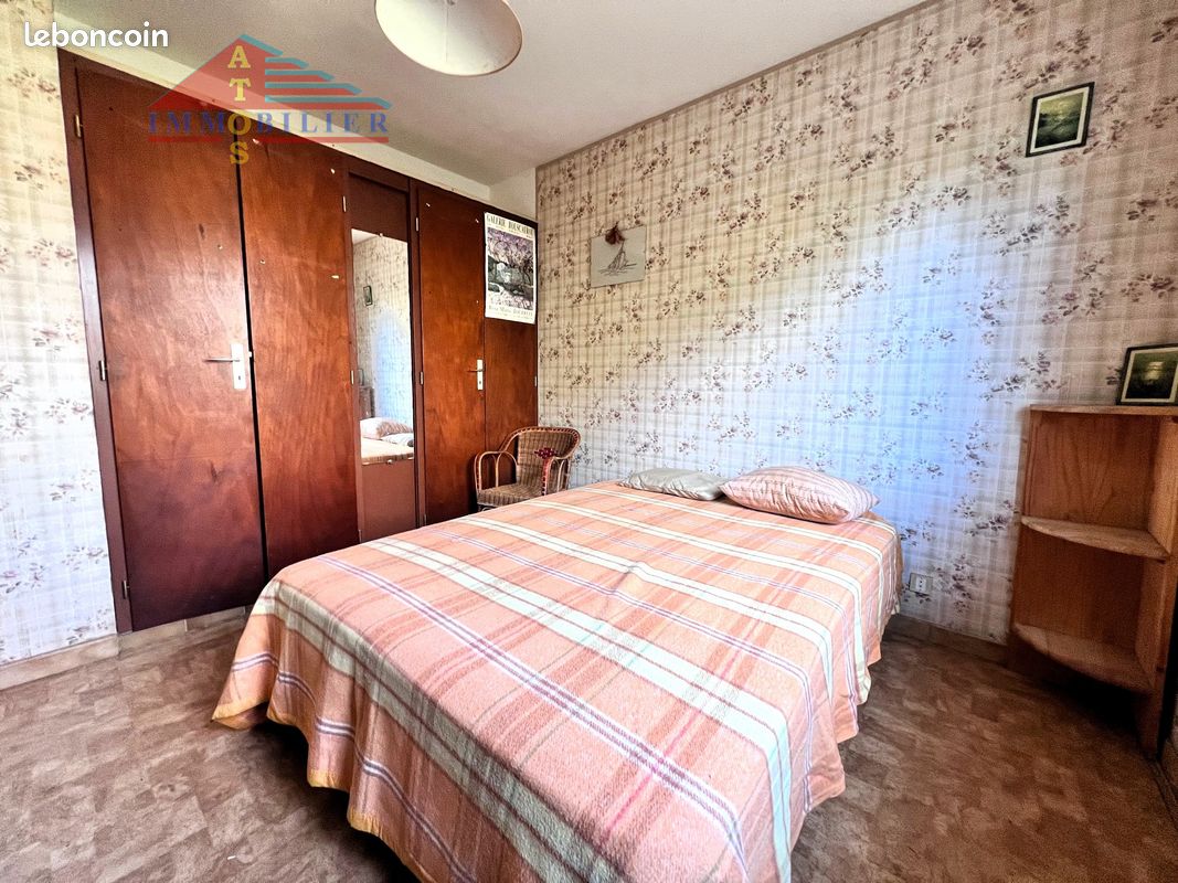 Maison 4 pièces 80 m² - Aire-sur-l'Adour 40800 (image principale 11)