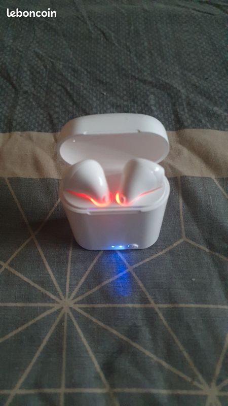 Vend ecouteur bluetooth (image 2)