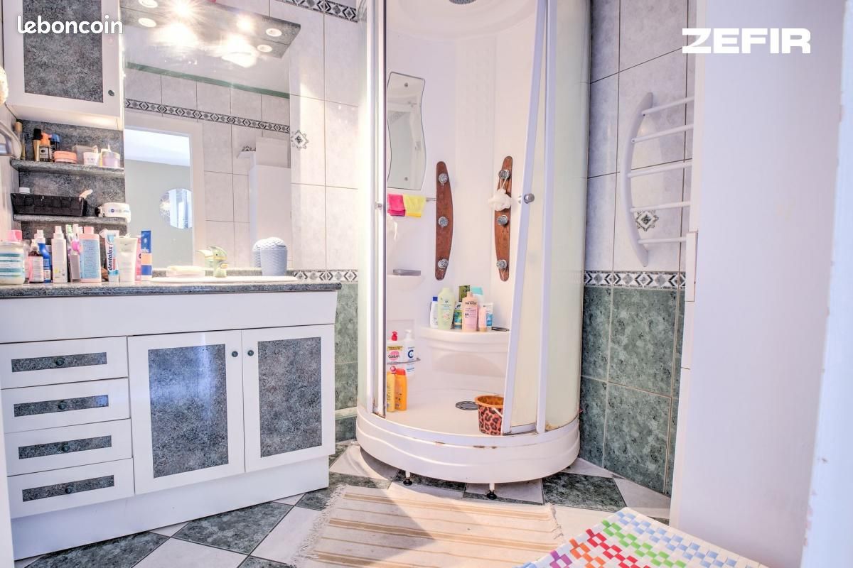 Appartement 4 pièces 78 m² - Coulounieix-Chamiers 24660 (image principale 6)