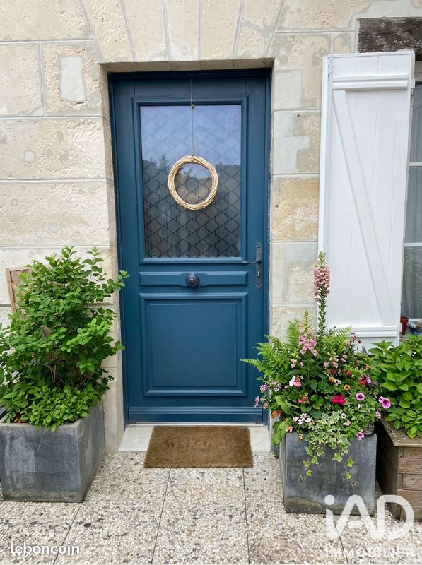 Appartement 2 pièces 31 m² · à Compiègne · 31 m² · 99 000 €