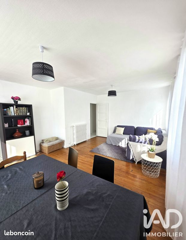 Maison 3 pièces 63 m² · à Meaux · 63 m² · 265 000 €