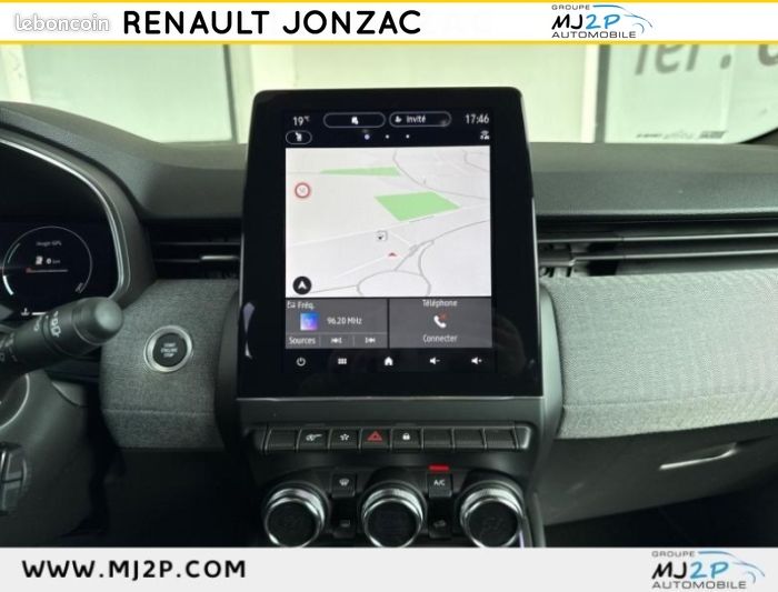 Renault Clio 1.0 Eco-G 100ch Techno - 25 (image 8)