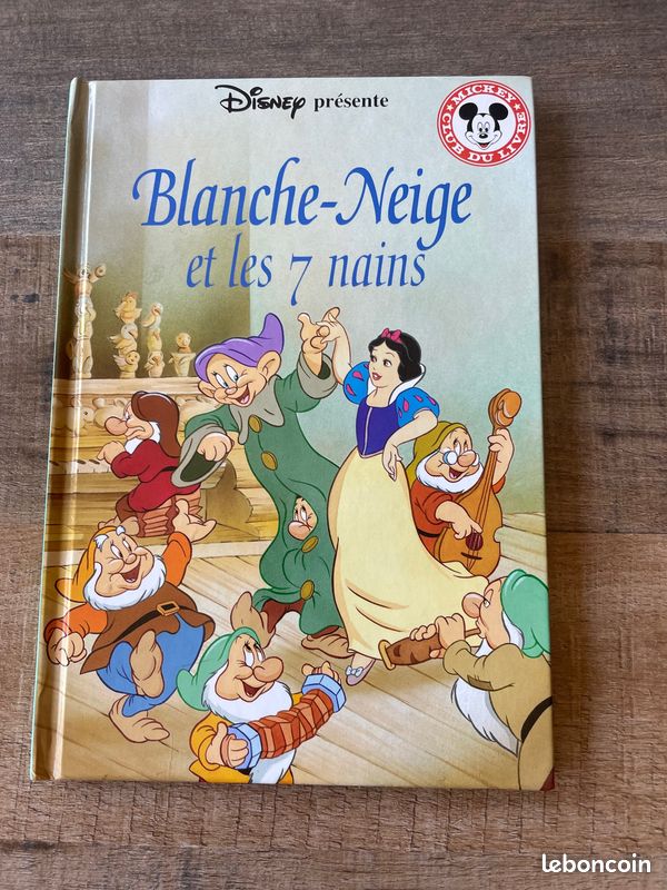 Lot de 2 livres enfant (image 3)